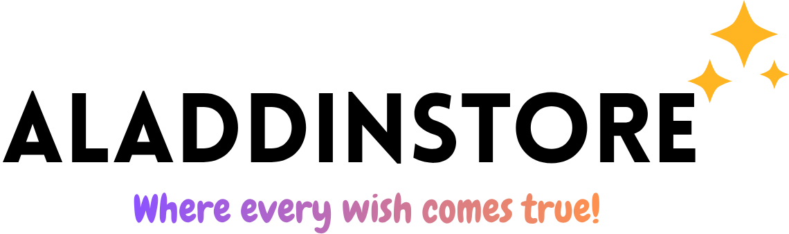 aladdinstore